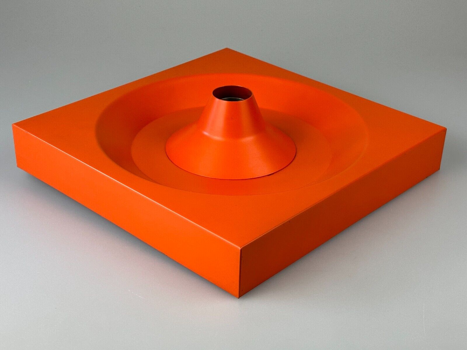 1960s 1970s wall lamp Klaus Hempel for Kaiser Leuchten Germany