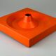 1960s 1970s wall lamp Klaus Hempel for Kaiser Leuchten Germany