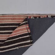 Stripe Anatolian Kilim Rug sku3942