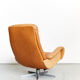 Fauteuil pivotant De Sede S231 « James Bond »