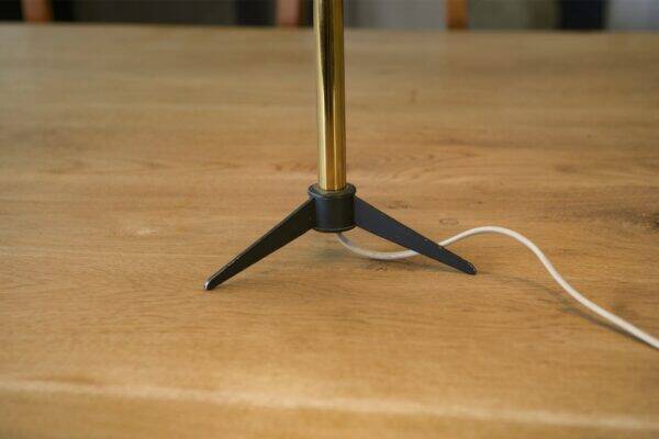 Vintage lamp model "Minou S" by Louis Kalff for Philips 1955's