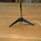 Vintage lamp model "Minou S" by Louis Kalff for Philips 1955's