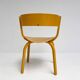 Thonet 404 F design chair by Stefan Diez (per piece), 2007