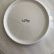 Limoges porcelain plates