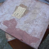 Pair of cupboards from 19th century