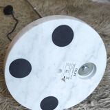 Arc 70's design floor lamp / reading light