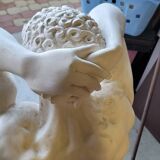 Male bust