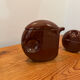 Coffee or tea service design Space Age Sele Arte Nove