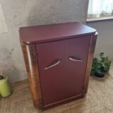 Petit meuble art déco