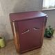 Small art deco piece of furniture