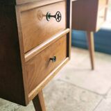 Vintage desk 1960