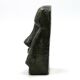 Giant ceramic sculpture from Easter Island, 1970s