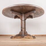 Table vigneronne