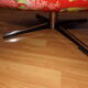 Swivel chair year70