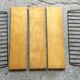 Modular wall shelf Nils Nisse Strinning wood and metal - 1960