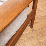 Scandinavian sofa