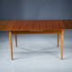 Table Lübke, 1960