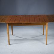 Table Lübke, 1960