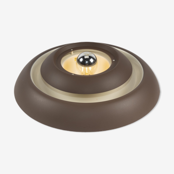 Brown Dijkstra Ceiling Lamp / Wall Lamp