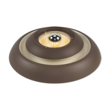 Brown Dijkstra Ceiling Lamp / Wall Lamp