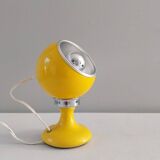 Vintage Italian design table lamp