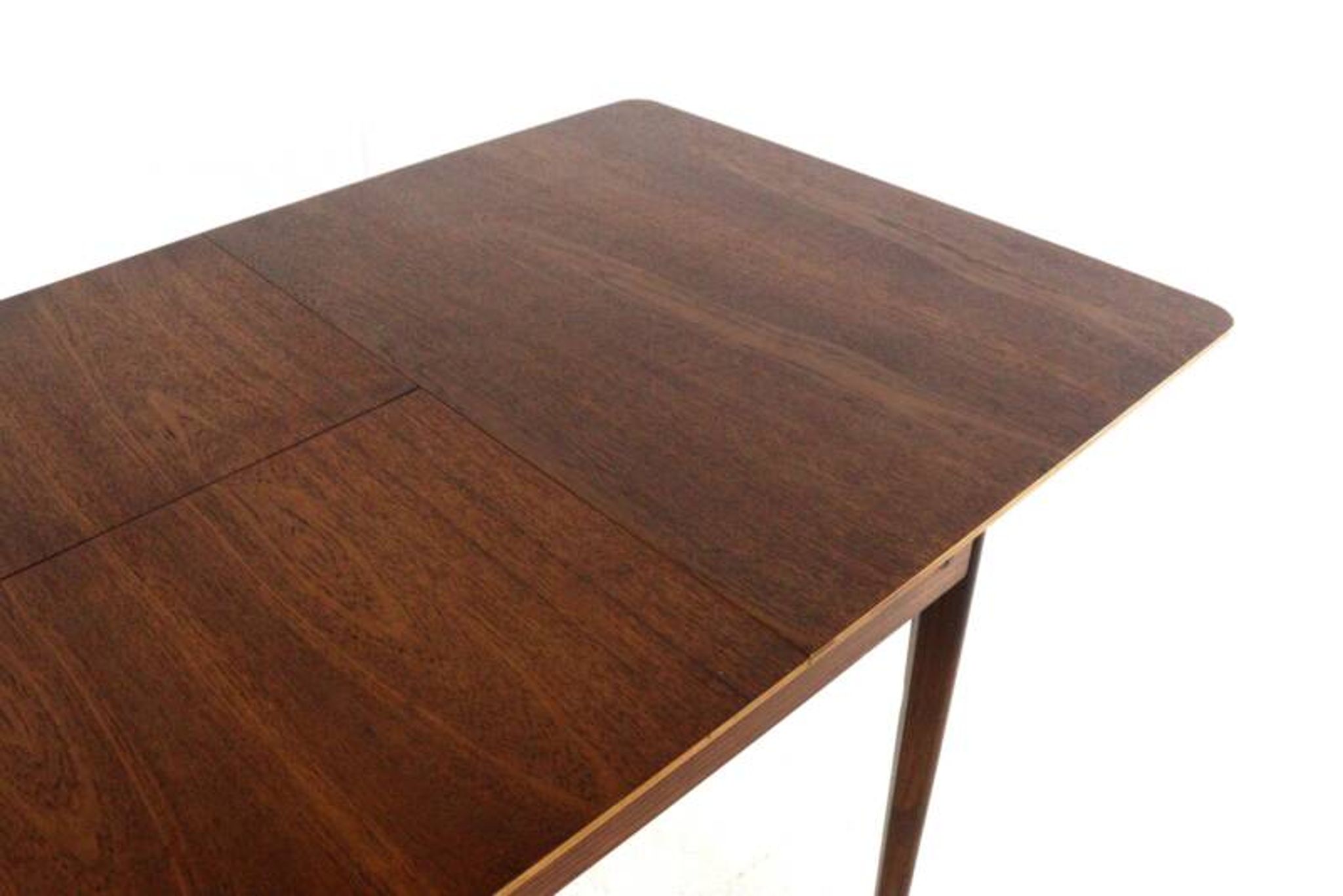 Rectangular Extendable Dining Table "Nichtevecht"