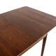 Rectangular Extendable Dining Table "Nichtevecht"