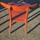 Pair of Zina chairs by Thibault Desombre