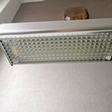 Knox Design 70s vintage plastic desk lamp