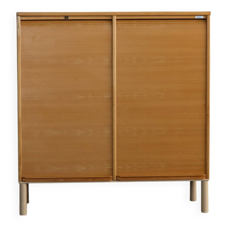 Classeur édité par Kinnarps, années 1960