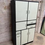 Buffet mado formica celadon 60