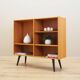 Ash bookcase, Danish design, 1970s, production: Denmark