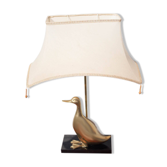 Duck lamp