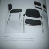 Chaise bridge Coroline - Eugen Schmidt - Airborne