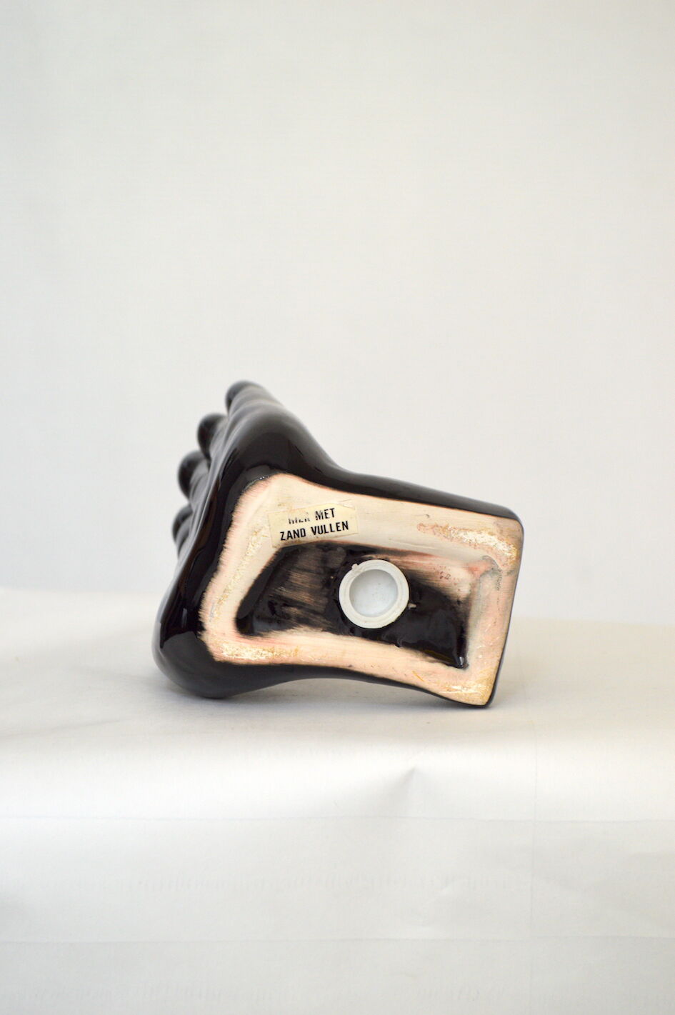 Vintage 80ss handband