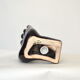 Vintage 80ss handband