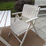 Garden furniture R.Gleizes