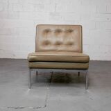 Florence Knoll lounge chair
