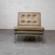 Florence Knoll lounge chair