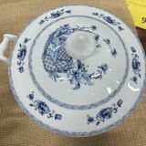 Limoges dinnerware set
