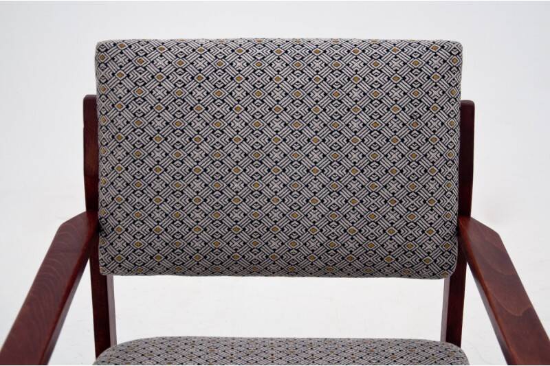 Fauteuil, Pologne, années 1960