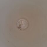 Art Nouveau ceramic vase 1900