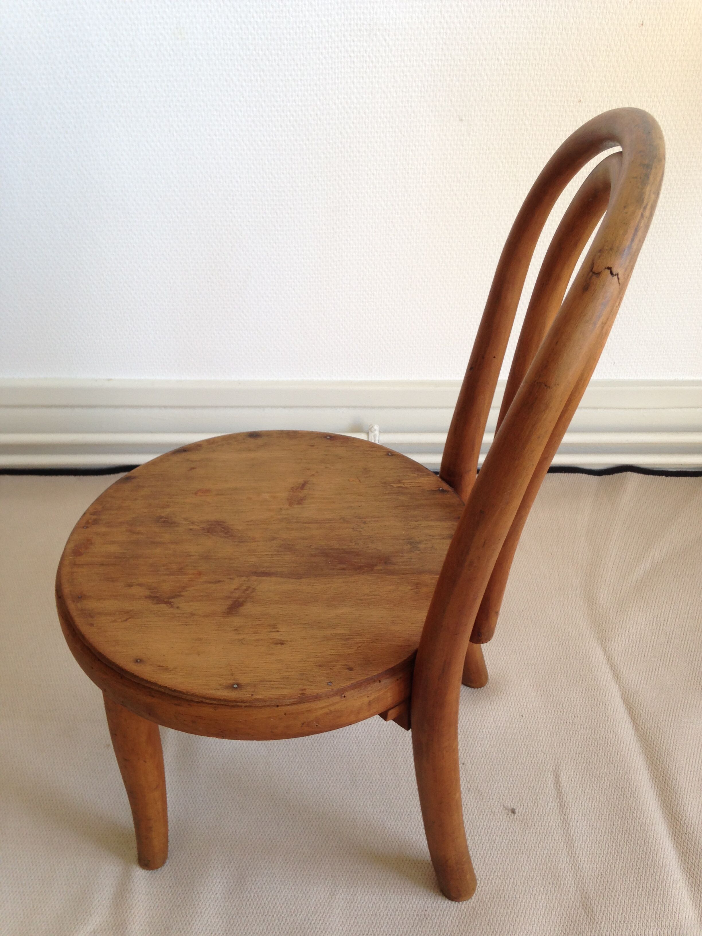 Thonet chair
