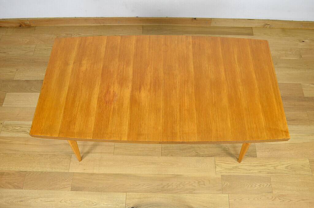 Vintage Charles Ramos Table 1950
