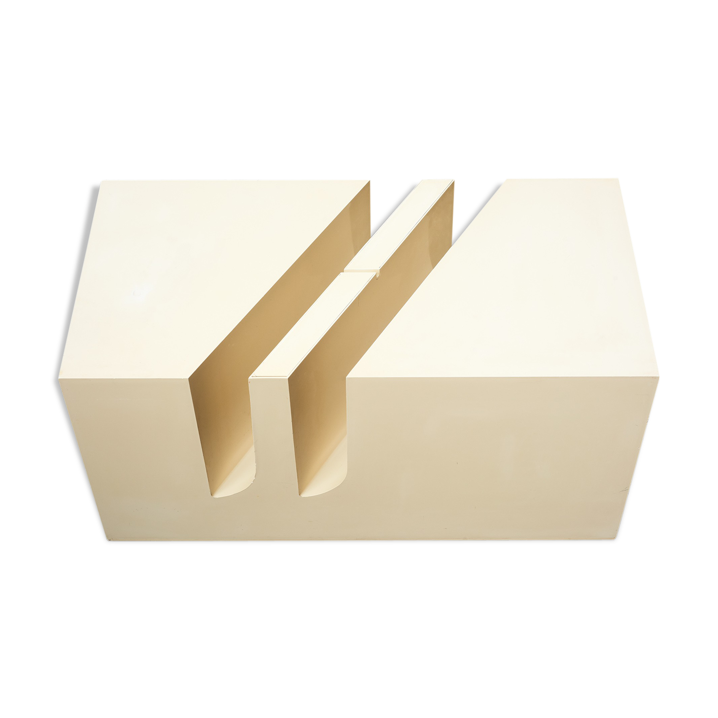 Coffee table by Marco Zanuso