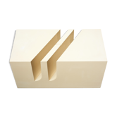 Coffee table by Marco Zanuso
