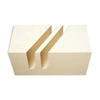 Coffee table by Marco Zanuso