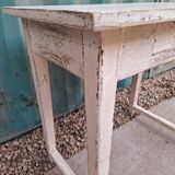 Console desk