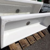 School sink, factory