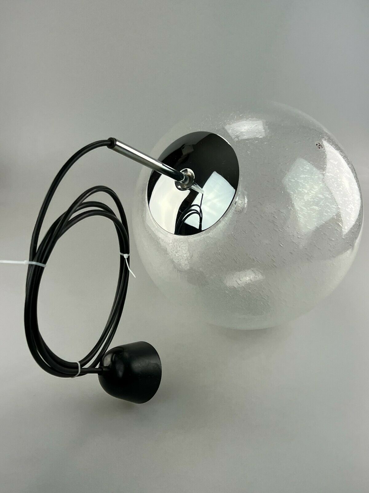 60s 70s lamp ceiling lamp Peill & Putzler